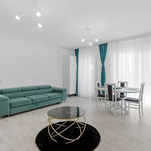  Apartament New World Militari Grand 2