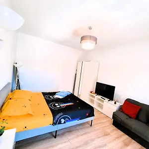  Apartament Plaza 2