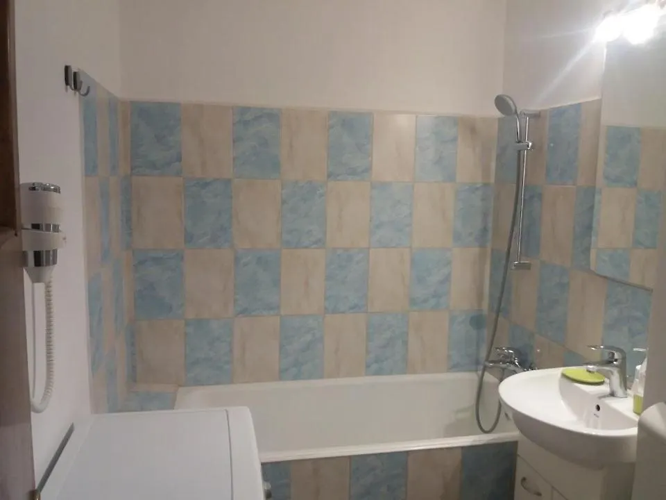 Studio 34 Apartment Bucharest