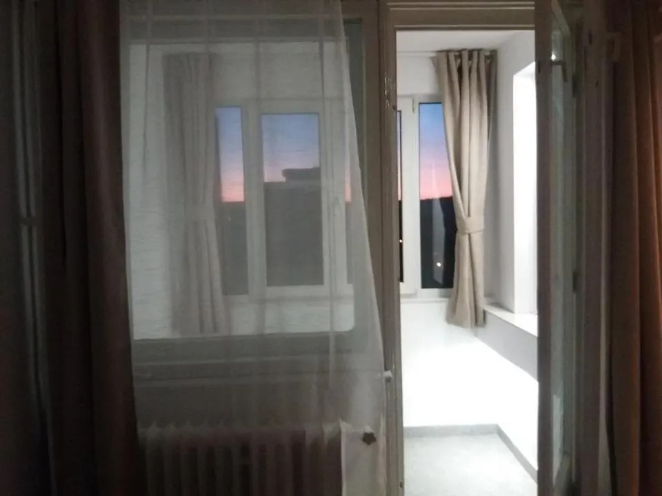Studio 34 Apartment Bucharest Romania