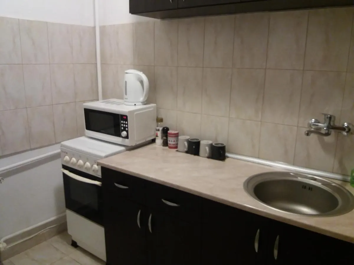 Studio 34 Apartment Bucharest