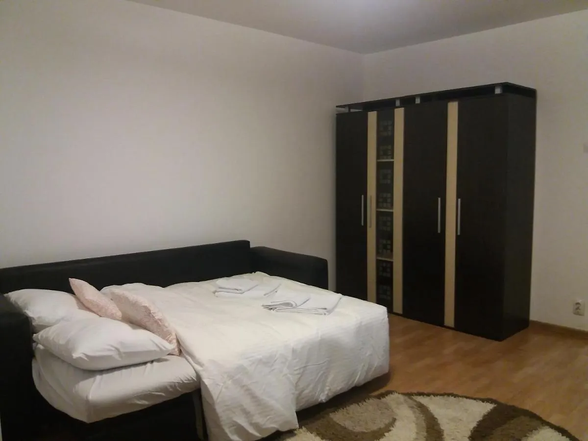 Studio 34 Apartman Bukarest Románia